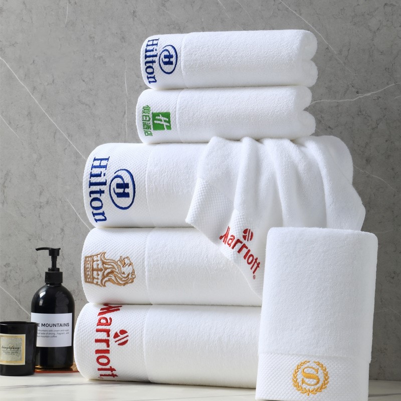 Hotel Bath Towels Hotel Bath Towels